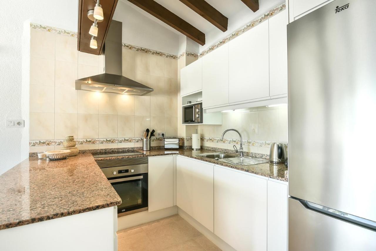 Modern Stylish Bungalow In โมไรรา ภายนอก รูปภาพ
