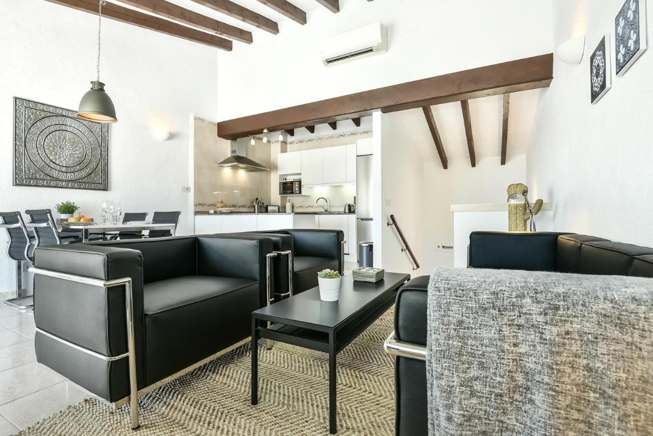 Modern Stylish Bungalow In โมไรรา ภายนอก รูปภาพ